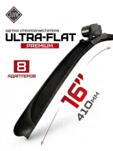 Щетка стеклоочистителя AWM UF 16 R ULTRA FLAT