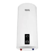 Накопительный электрический водонагреватель Comfort Factor Round RS-80