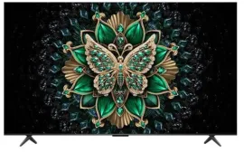 MiniLED телевизор TCL 55C6K