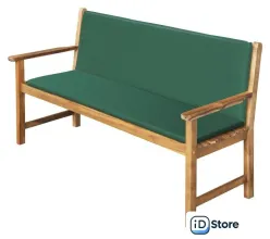 Подушка на сиденье садовая Fieldmann FDZN 9008