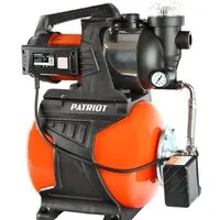 Насосная станция Patriot PW 850-24 ST