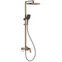 Душевая система Ledeme L2494SR