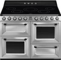 Кухонная плита Smeg TR4110IX2