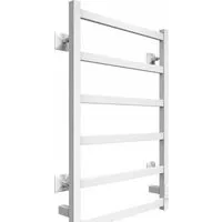 Полотенцесушитель Двин J plaza neo 80/50 (белый)