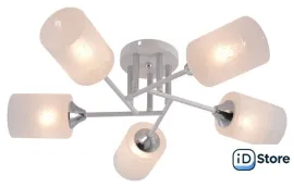 Припотолочная люстра Rivoli Federica 9178-305 Б0068392