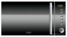Микроволновая печь Caso MG20 Ceramic menu