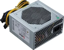 Блок питания Qdion QD-450PNR 80