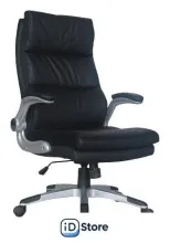 Офисное кресло Brabix Fregat EX-510 (черный)