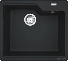 Кухонная мойка Franke Urban UBG 610-56 оникс