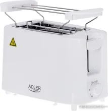 Тостер Adler AD 3223