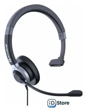 Офисная гарнитура Accutone UM610MK3 ProNC Comfort USB