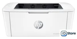 Принтер HP LaserJet M111w 7MD68A