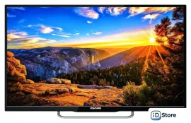 Телевизор ASANO 32LH1030S