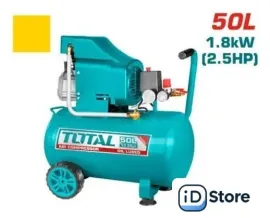 Компрессор Total TC255016