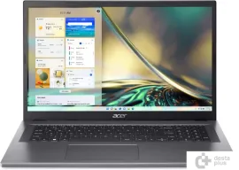 Ноутбук Acer Aspire 3 17 A317-55P-C454 NX.KDKCD.007