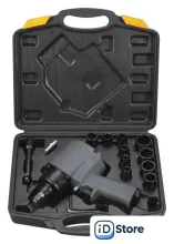 Пневматический гайковерт Fubag IW720 1/2 100193