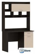 Стол Памир ПКС-2 (венге/дуб белфорт)