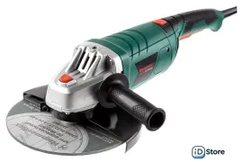 Угловая шлифмашина Hammer USM2400D