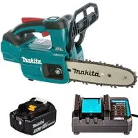 Аккумуляторная пила Makita DUC204F001 (с 1-м АКБ)