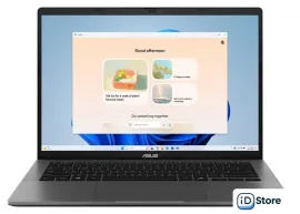 Ноутбук ASUS Vivobook S14 S3407CA-LY007