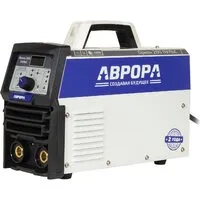 Сварочный инвертор Аврора Орион 200 ПУЛЬС CEL