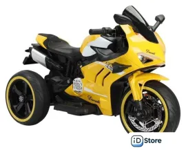 Электромотоцикл Pingxiang WN216 12V7AH