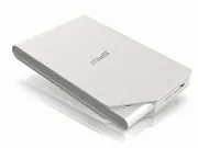 Внешний жесткий диск Silicon Power Stream S03 1TB White