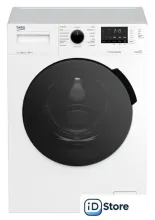 Стиральная машина BEKO WSPE6612W