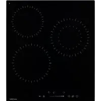 Варочная панель Krona Zauber 45 BL 1DZTS