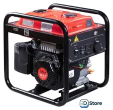 Бензиновый генератор Fubag PRI 3500 46276