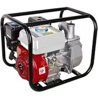 Мотопомпа Edon WP-50