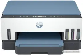 МФУ HP Smart Tank 725 All-in-One 28B51A