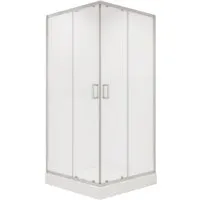 Душевой уголок Niagara NG-6688-08 80x80 (прозрачное стекло)