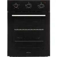 Электрический духовой шкаф Krona Linde 45 BL