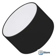 Точечный светильник Arlight SP-RONDO-120B-12W Warm White 022902