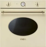 Электрический духовой шкаф Smeg SF68C1PO