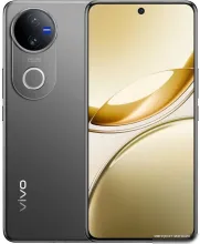 Vivo V50 12GB/512GB международная версия (штормовой черный)