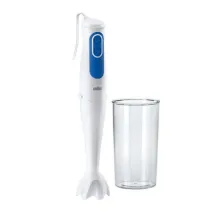 Погружной блендер Braun MQ 3000 WH Smoothie