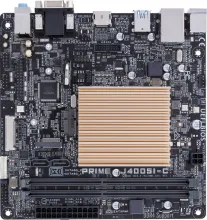 Материнская плата ASUS Prime J4005I-C