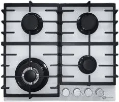 Варочная панель Schtoff H6034C29IS White