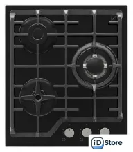 Варочная панель Krona Corniola 45 BL