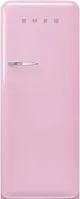 Однокамерный холодильник Smeg FAB28RPK6