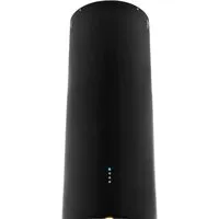 Кухонная вытяжка Akpo Balmera Isla 40 WK-10 (черный)