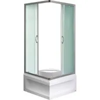 Душевой уголок River Morava 90/41 MT (с поддоном)