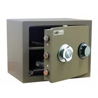 Офисный сейф SAFEtronics NTR 22LG