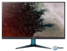 Игровой монитор Acer Nitro VG271UM3bmiipx UM.HV1CD.301