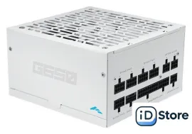 Блок питания Sama G650 650W G0650-WHGFF001-EU