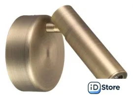 Спот Arlight SP-BED-NB-R90-3W Warm3000 036544