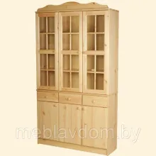 Буфет МД-620М лак