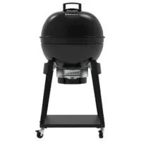 Угольный гриль Sahara Forge Charcoal BBQ